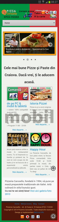 website-restaurant-pizzerie-mobil