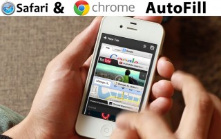 Safari-Chrome-AutoFill